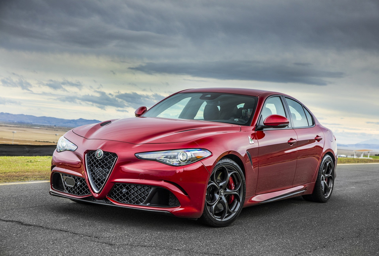 GIULIA