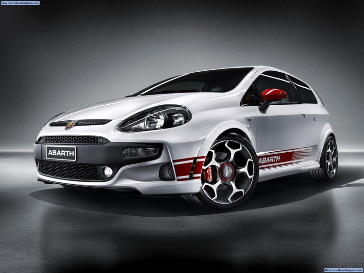 GRANDE PUNTO EVO/ ABARTH