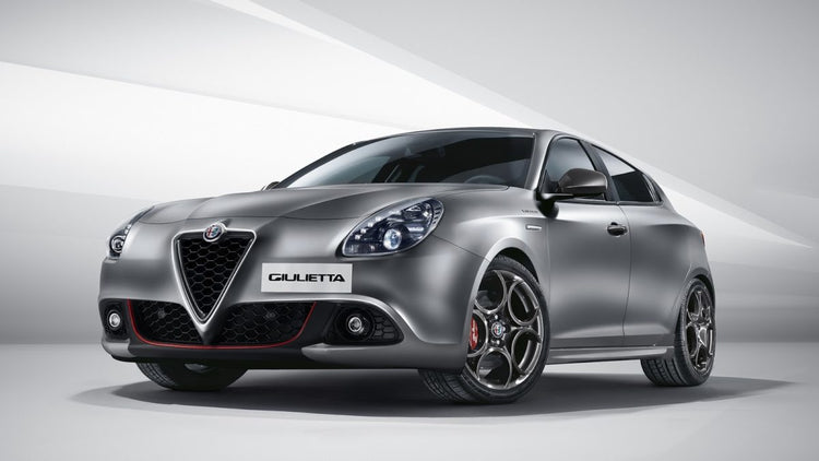 GIULIETTA