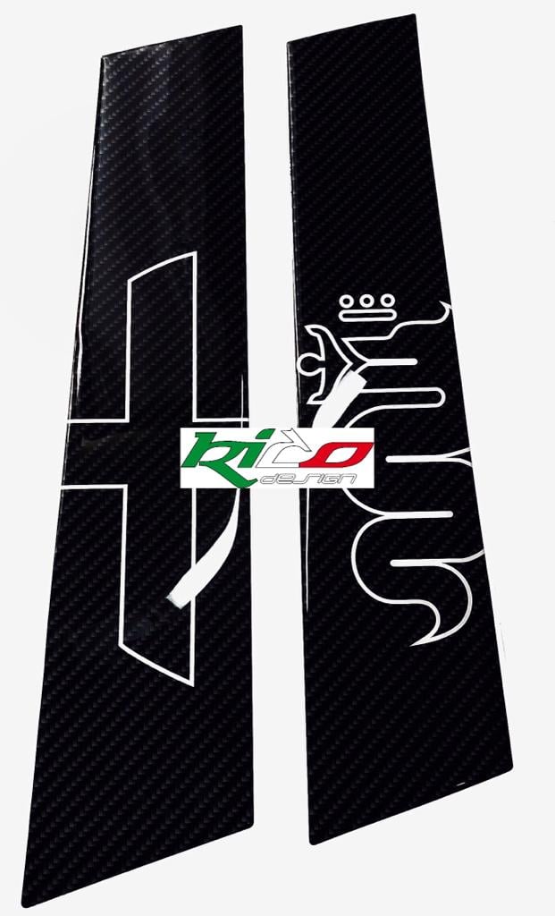 KIT ADESIVI PER MONTANTI PORTE GUILIETTA