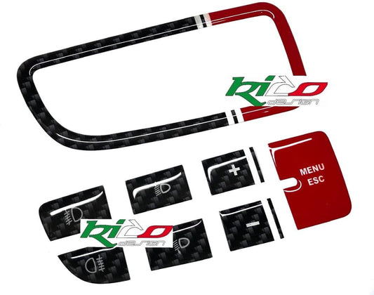 ADESIVI CONTROLLO LUCE