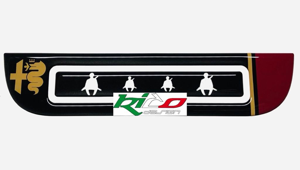 ADESIVO CINTURA SICUREZZA