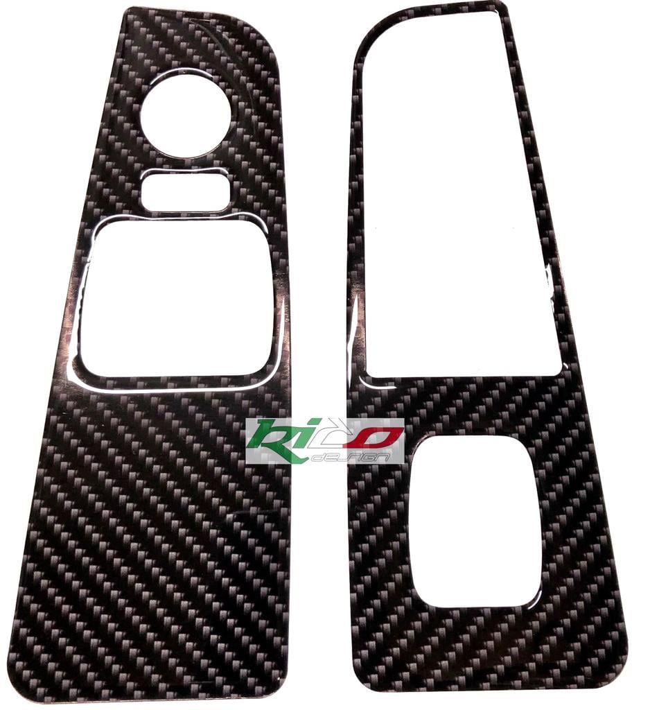 PULSANTIERE PORTE GRANDE PUNTO
