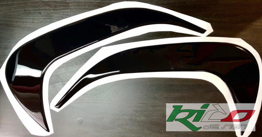 PALPEBRA FARI ANTERIORE FIAT PANDA