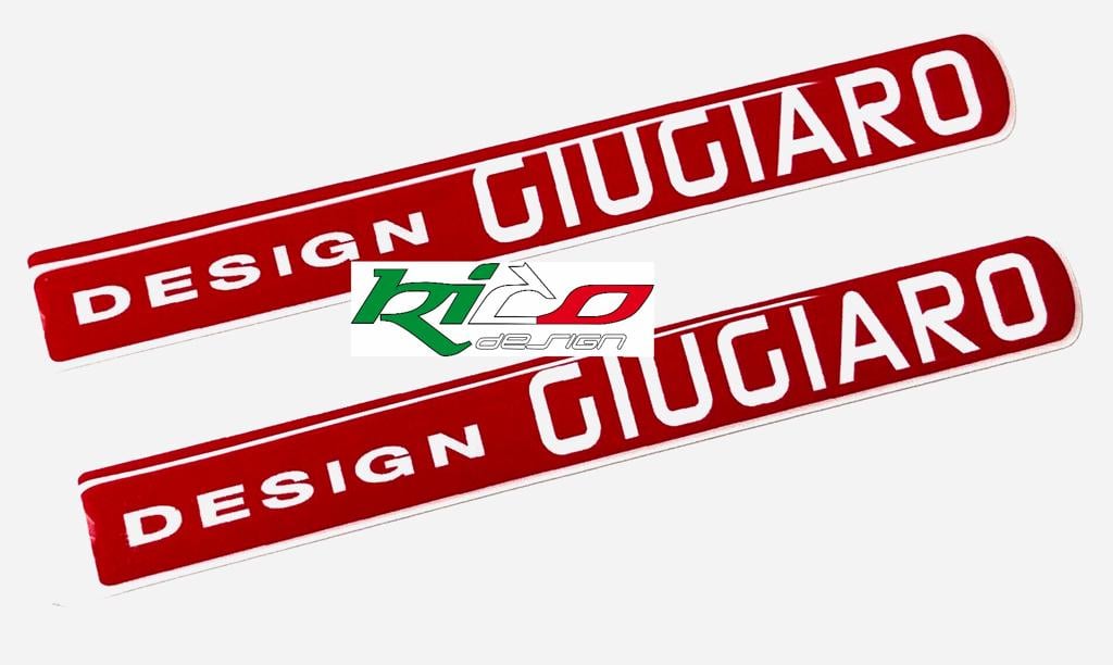 ADESIVO DESIGN GIUGIARO