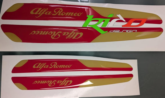 ADESIVI BATTITACCO GIULIA