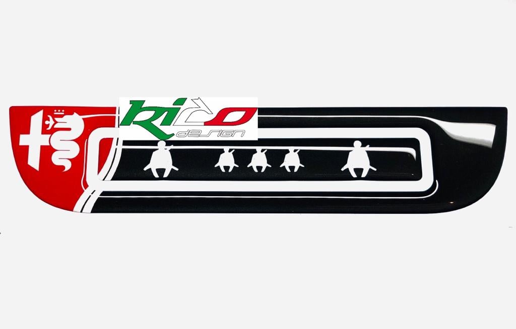 ADESIVO CINTURA SICUREZZA