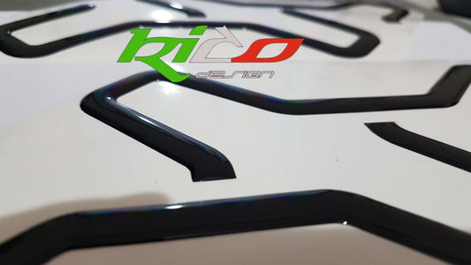 ADESIVO LATERALI PORTA RENEGE