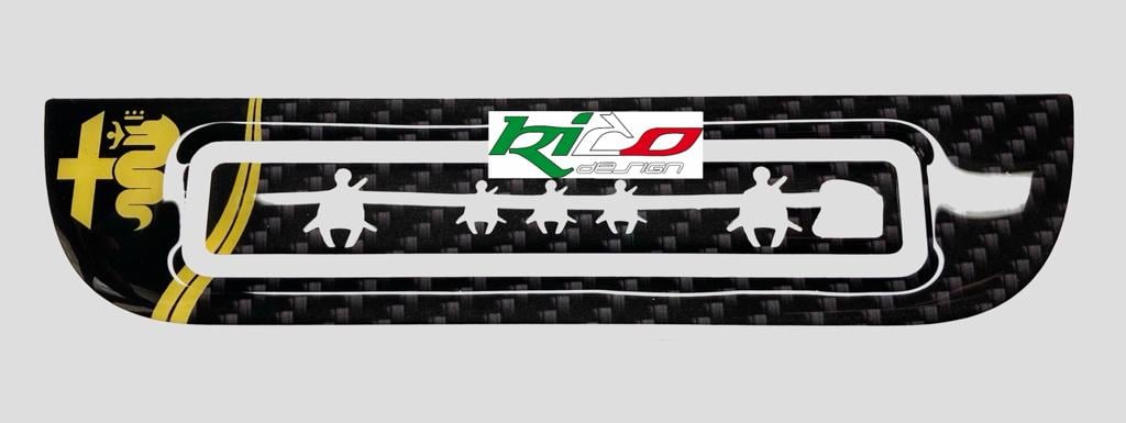 ADESIVO CINTURA SICUREZZA