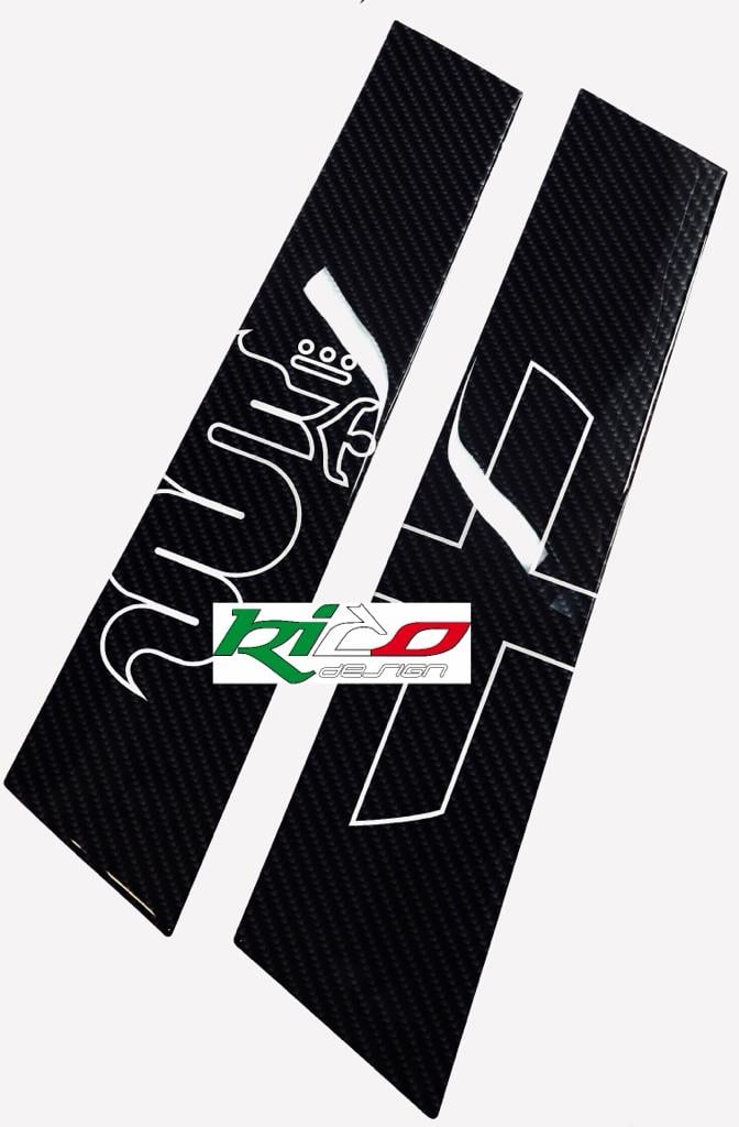 KIT ADESIVI PER MONTANTI PORTE GUILIETTA