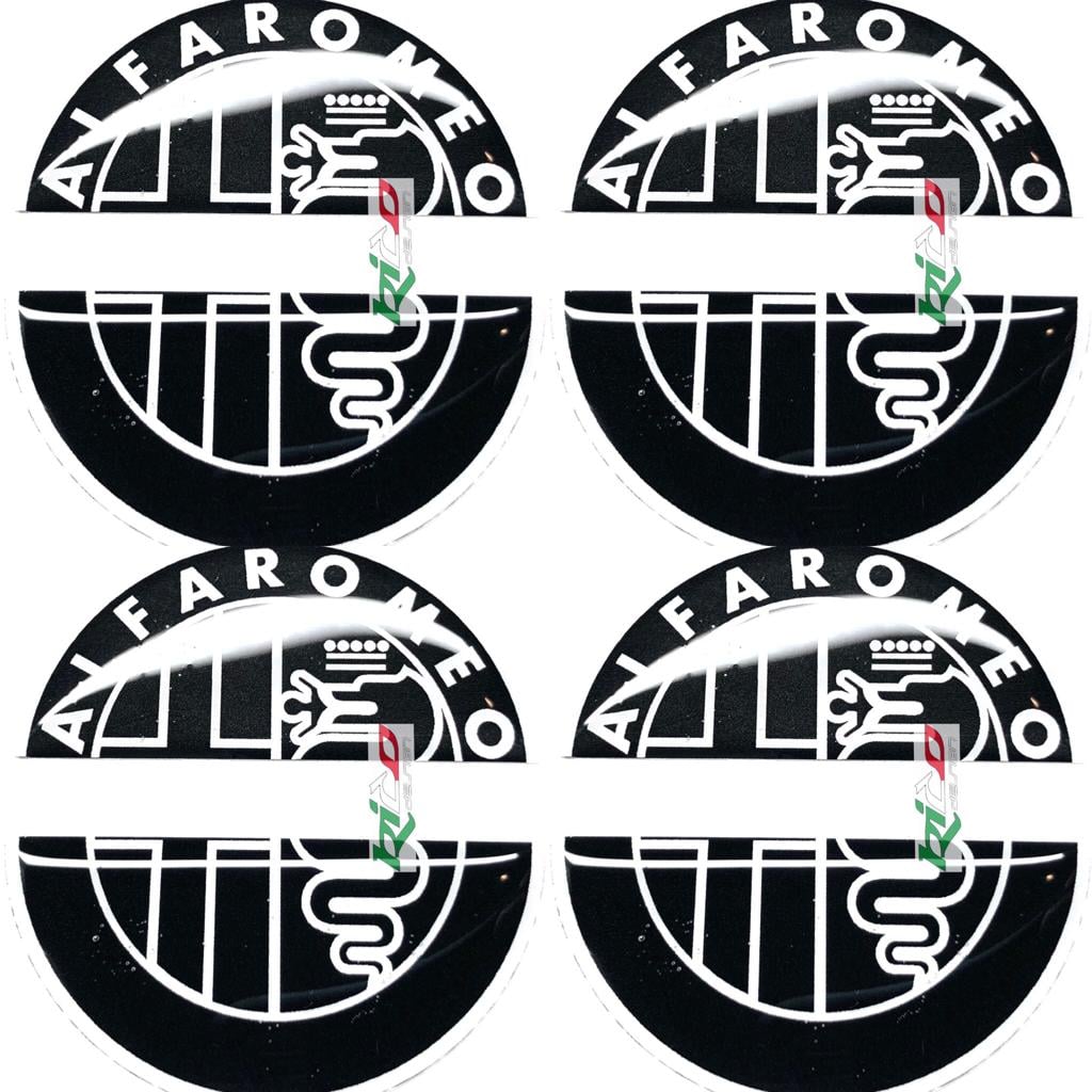 ADESIVI BOCHETTA D'ARIA ALFA ROMEO MITO