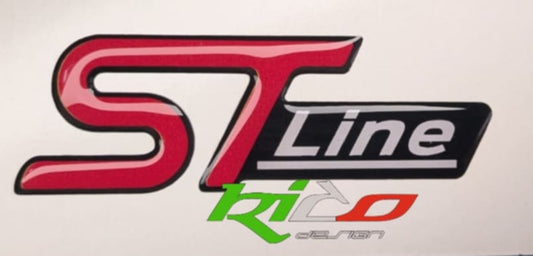 ST LINE FORD