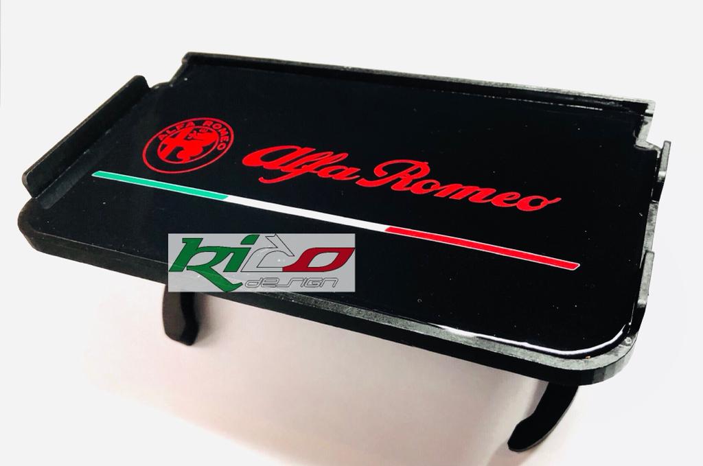 PORTA CELLULARE per Alfa Romeo Giulietta