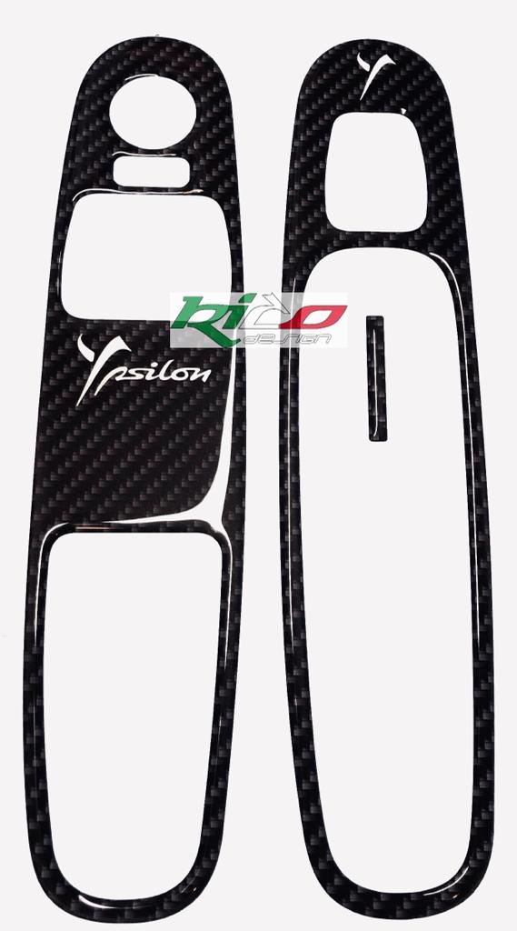 PULSANTIERE 5 PORTE LANCIA