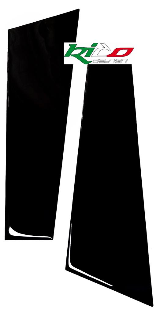 KIT ADESIVI PER MONTANTI PORTE JEEP RENEGADE