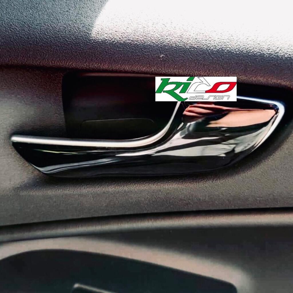 SET ADESIVI MANIGLIA GIULIETTA 4 PZZ