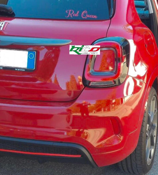 PALPEBRA FARI POSTERIORE 500X FIAT