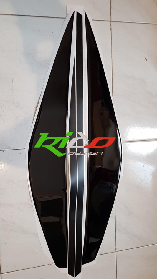 PALPEBRA FARI FORD KUGA