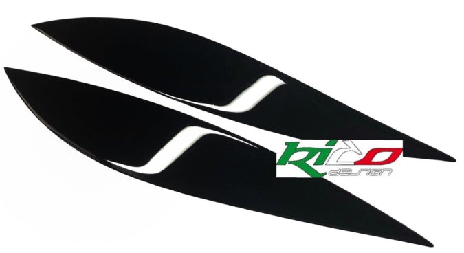 PALPEBRA FARI ALFA ROMEO GIULIETTA