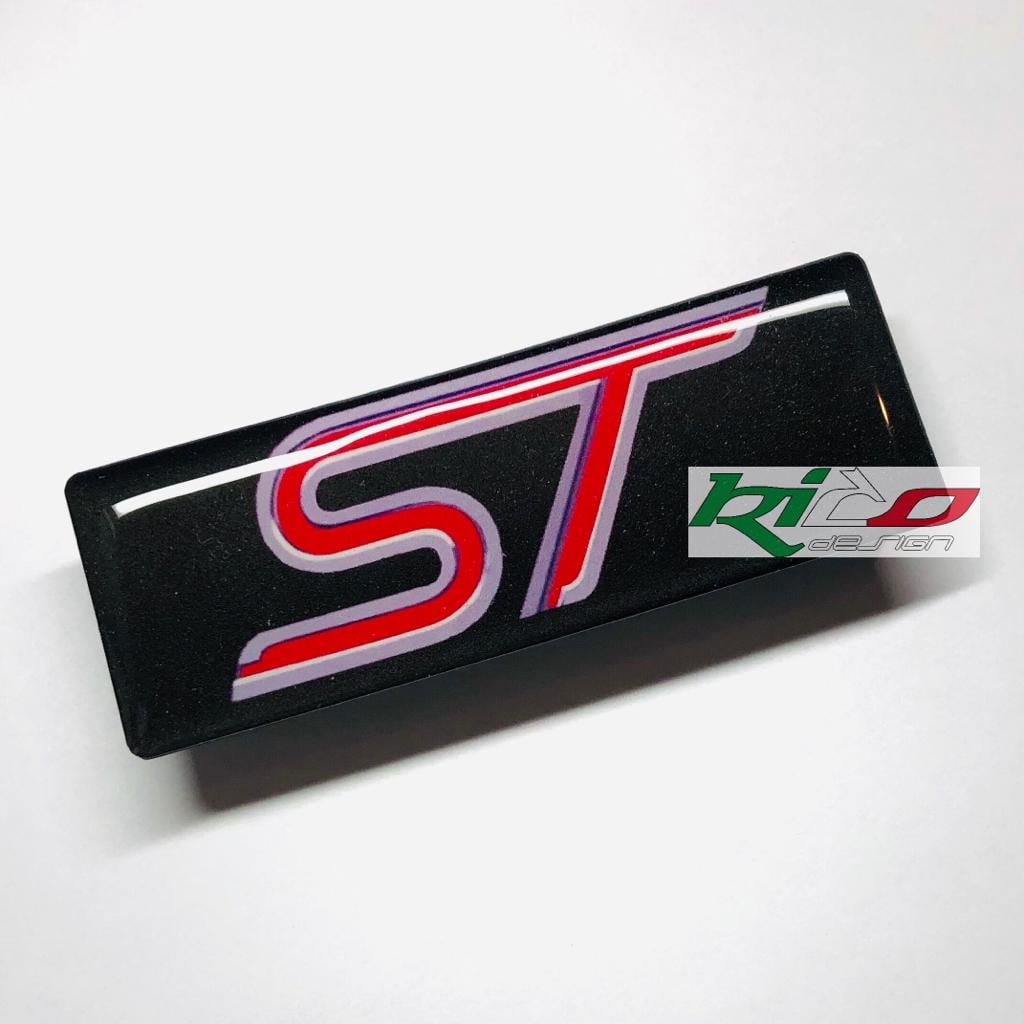 TARGA PER MASCHERINE ANTERIORI