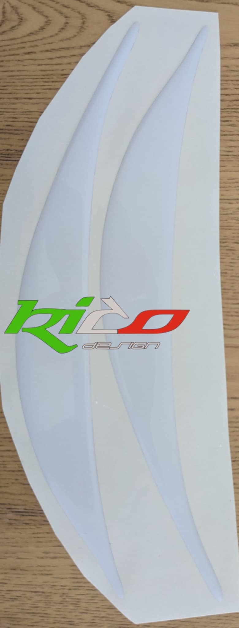 PALPEBRA FARI ANTERIORE ALFA ROMEO MITO
