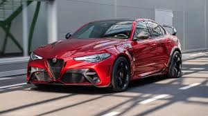 ALFA ROMEO