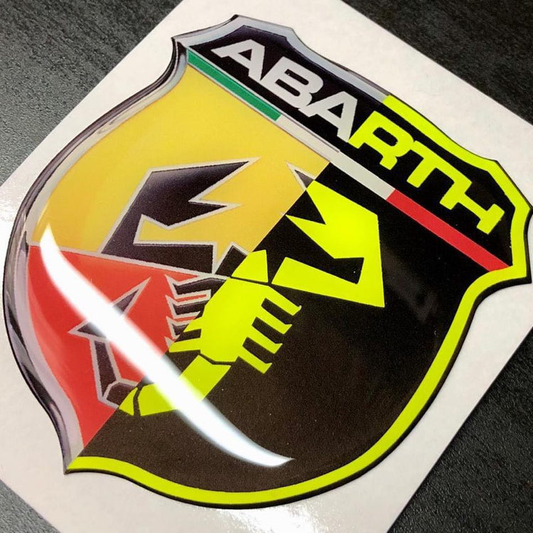 500 ABARTH