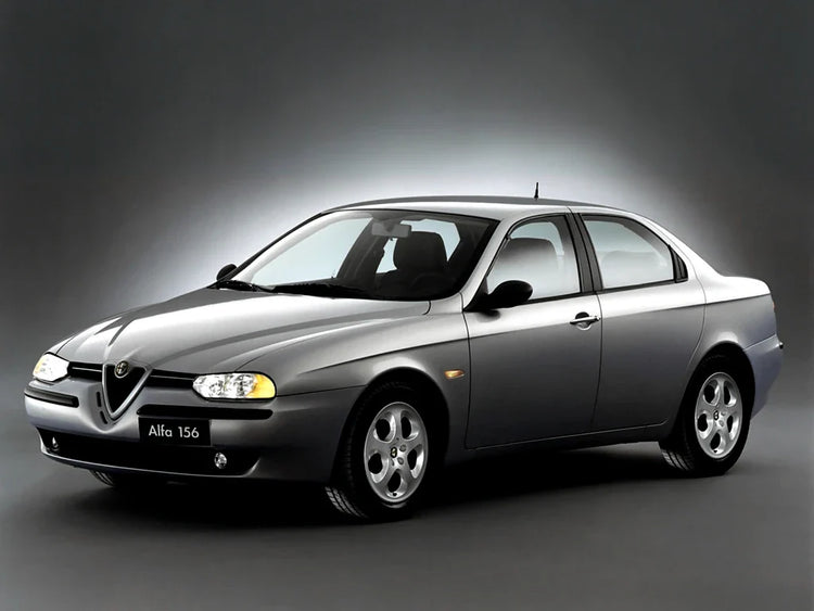 ALFA 156
