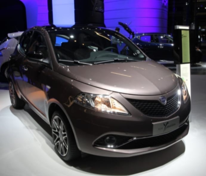 LANCIA