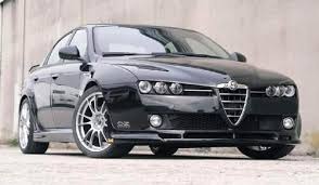 ALFA 159