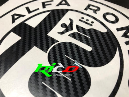 ADISIVO CRUSCOTO ALFA ROMEO