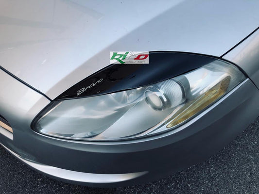 PALPEBRA FARI ANTERIORE FIAT BRAVO