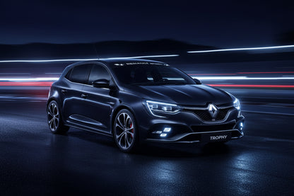 FASCIA PARASOLE RENAULT