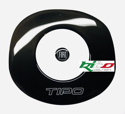 ADESIVO CENTRALE VOLANTE FIAT TIPO