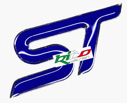 ADESIVO PORTELONE FORD ST