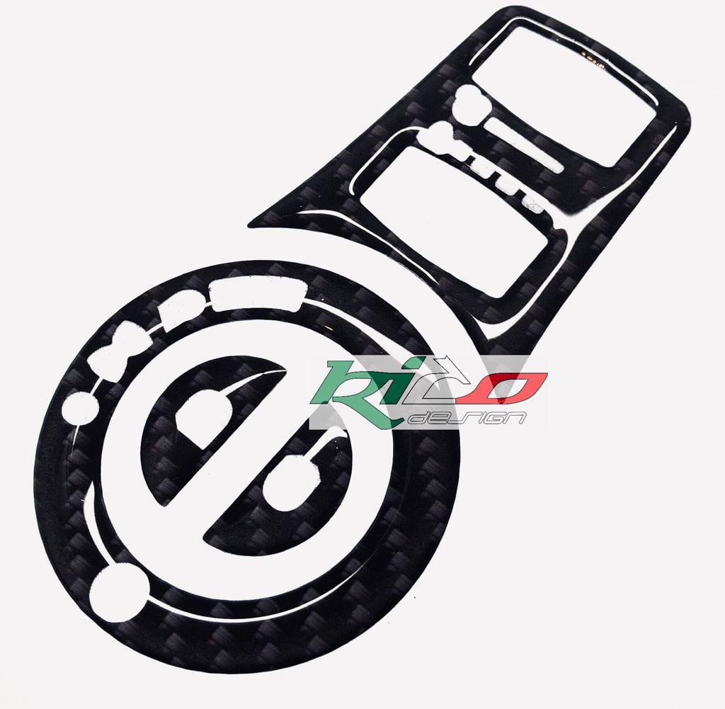 ADESIVI CONTROLLO LUCE FIAT TIPO