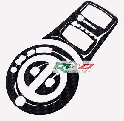 ADESIVI CONTROLLO LUCE FIAT TIPO