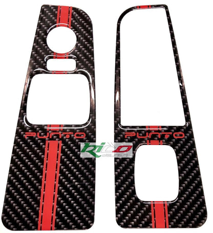 PULSANTIERE PORTE FIAT GRANDE PUNTO