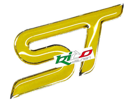 ADESIVO PORTELONE FORD ST