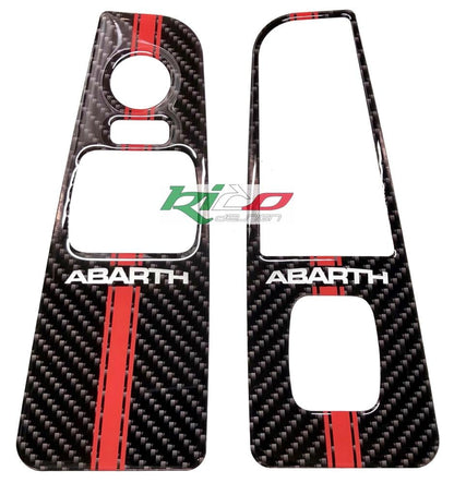 PULSANTIERE PORTE FIAT GRANDE PUNTO