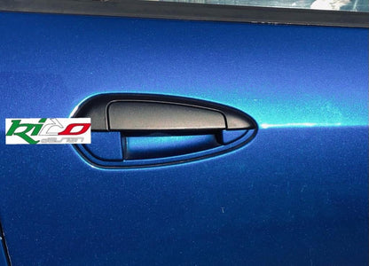 ADESIVO MANIGLIA GRANDE PUNTO/ EVO/ ABARTH  3 PORTE