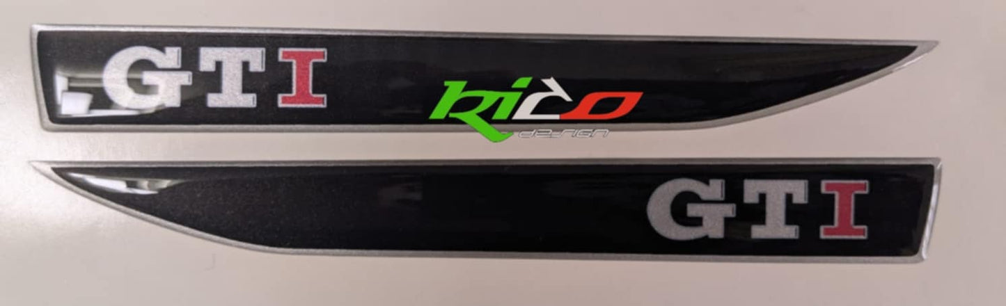 MODENATURA LATERALI VOLKSWAGEN