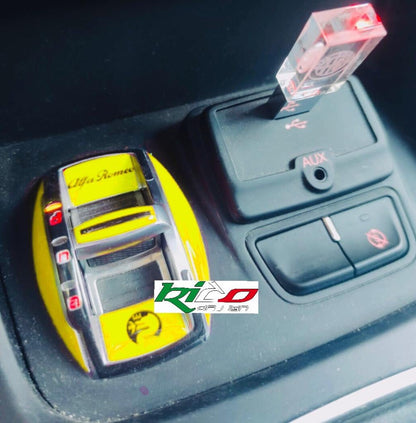 ADESIVO DNA GIULIETTA/ MITO ALFA ROMEO