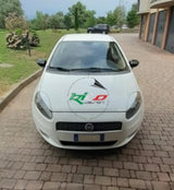 PALPEBRA FARI ANTERIORE GRANDE PUNTO/ EVO