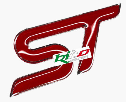 ADESIVO PORTELONE FORD ST