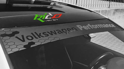 FASCIA PARASOLE  WOLKSWAGEN