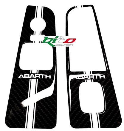 PULSANTIERE PORTE FIAT GRANDE PUNTO