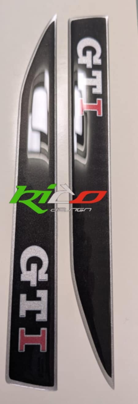 MODENATURA LATERALI VOLKSWAGEN