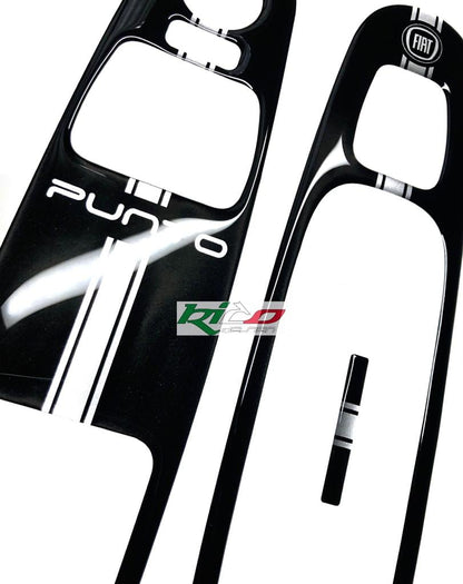 PULSANTIERE PORTE FIAT GRANDE PUNTO EVO
