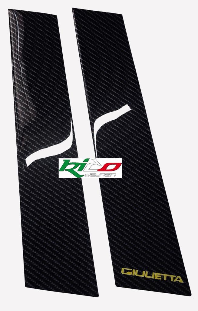 KIT ADESIVI PER MONTANTI PORTE GUILIETTA